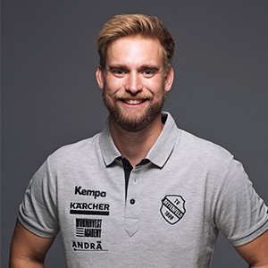 Event Safety Consult | Für die sicherheitstechnische Beratung und Betreuung Ihrer Veranstaltung | Was unsere Kunden über uns sagen | Sven Heib | Sicherheitsbeauftragter | TVB 1898 Handball GmbH & Co. KG
