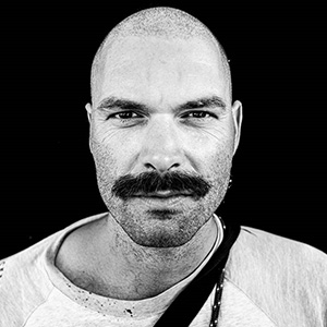 Event Safety Consult | Für die sicherheitstechnische Beratung und Betreuung Ihrer Veranstaltung | Was unsere Kunden über uns sagen | Pascal Baumgärtner | Festivalkurator | by willibender