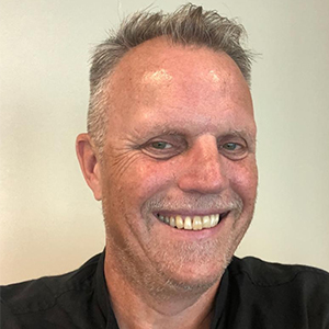 Event Safety Consult | Für die sicherheitstechnische Beratung und Betreuung Ihrer Veranstaltung | Was unsere Kunden über uns sagen | Alan Parker | International Event Director | Lyconet International AG