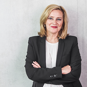 Event Safety Consult | Für die sicherheitstechnische Beratung und Betreuung Ihrer Veranstaltung | Was unsere Kunden über uns sagen | Kerstin Kienow | Executive Account Director | marbet Marion & Bettina Würth GmbH & Co. KG