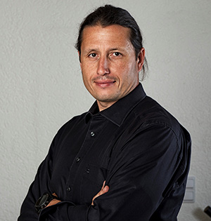 Event Safety Consult | Für die sicherheitstechnische Beratung und Betreuung Ihrer Veranstaltung | Was unsere Kunden über uns sagen | Joachim Schwalb | Geschäftsführer | Planwerk Events GmbH & Co. KG